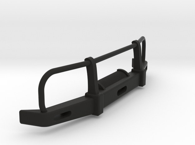 Bullbar for 4WD like Toyota Hilux 1:18 Scale