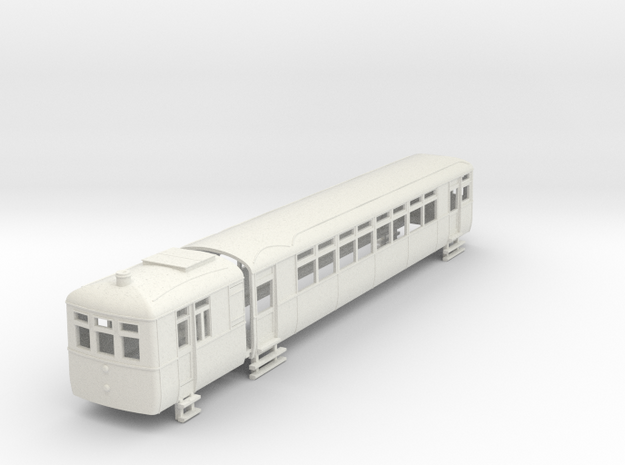 0-100-lms-sentinal-first-railmotor-no1 in White Natural Versatile Plastic