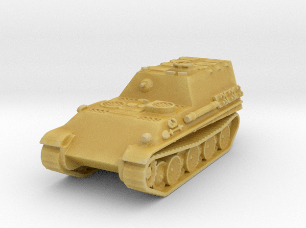 Panther APC 1/285 in Tan Fine Detail Plastic