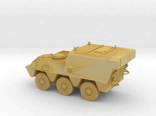 Pegaso BMR-M1-EDEX-1-144 in Tan Fine Detail Plastic