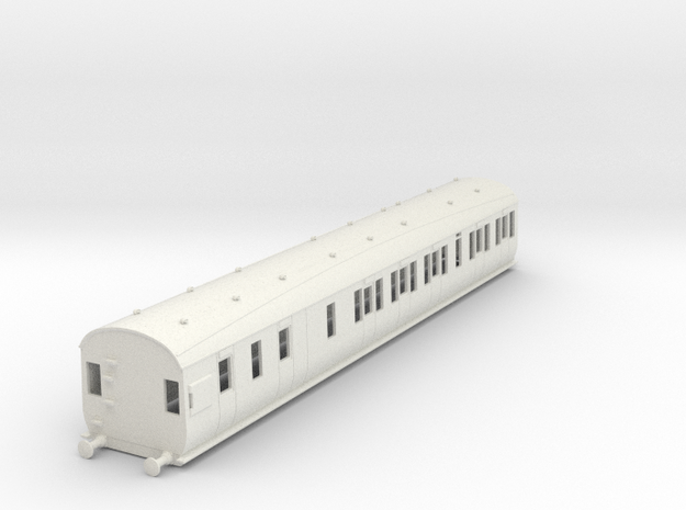 0-76-lms-d1737-non-corr-lav-brk-3rd-coach in White Natural Versatile Plastic