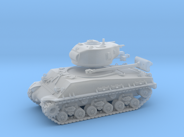 SHERMAN M4A3e8 (N scale)