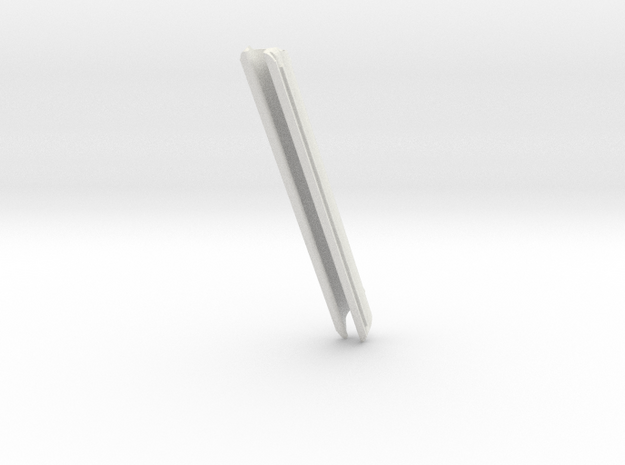 Sonar, Kenyon 2740,150mm, TD14 in White Natural Versatile Plastic