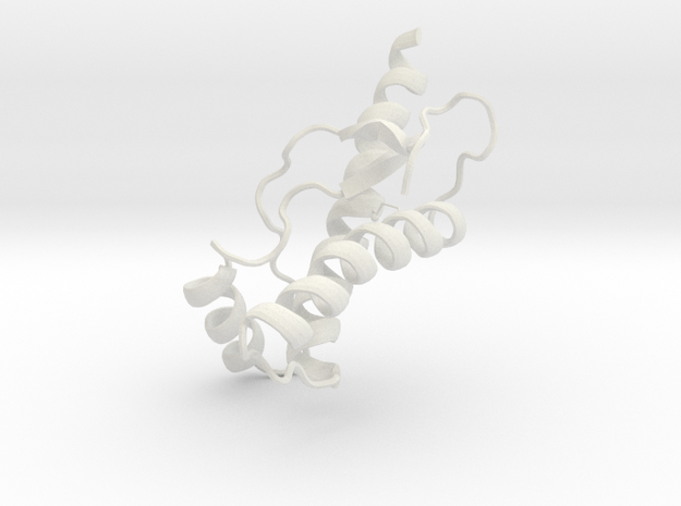 human prion in White Natural Versatile Plastic