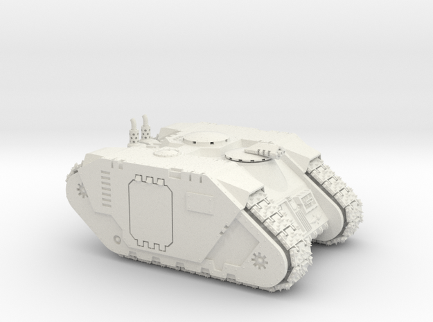 MK IV complete APC