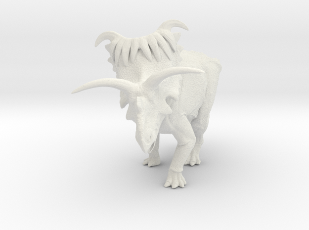 Kosmoceratops 1/72 Krentz