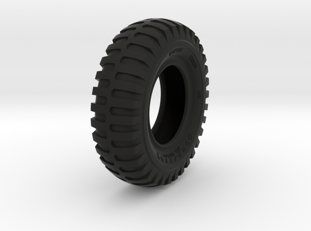 1/16 Military Tire 1400x24