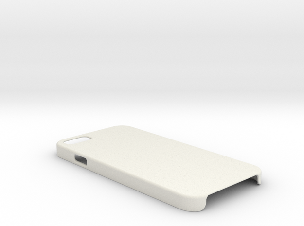 iPhone 6 Blank Case for Free Download #93014 in White Natural Versatile Plastic