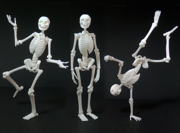Bones V9