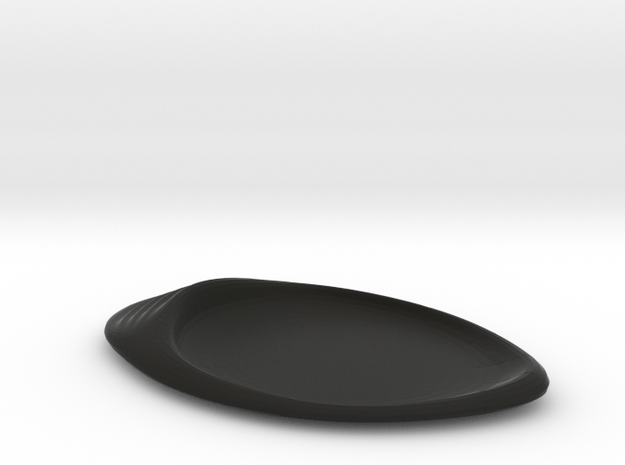Stacked Tablewares TengjiaLiu(1) SEPERATE 01 1 in Black Natural Versatile Plastic