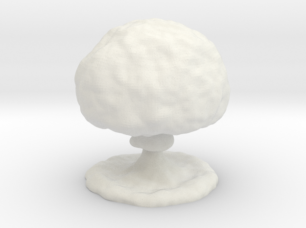 Mushroom Cloud