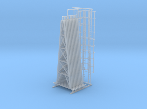 Tower Legs And Safety Ladders Z Sale in Smooth Fine Detail Plastic