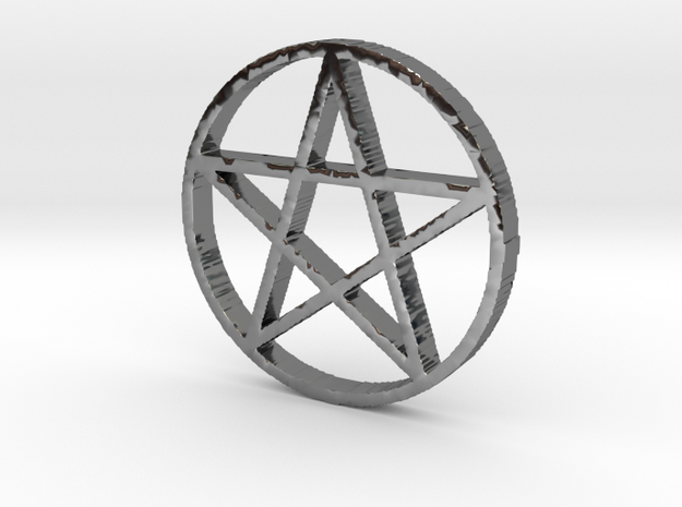 Pentagram (Pentacle)