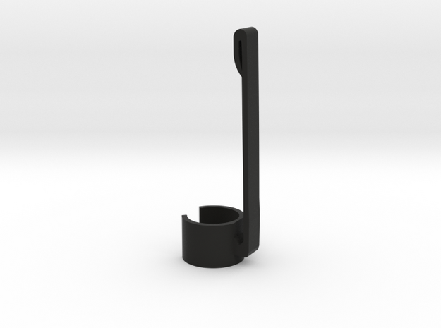 JotClip Redux - for Jot Touch in Black Natural Versatile Plastic