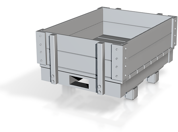 Digital-Gn15 small 4ft 2 plank open in Gn15 small 4ft 2 plank open