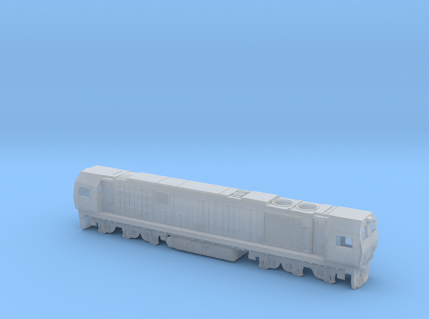 1:87 DL Class