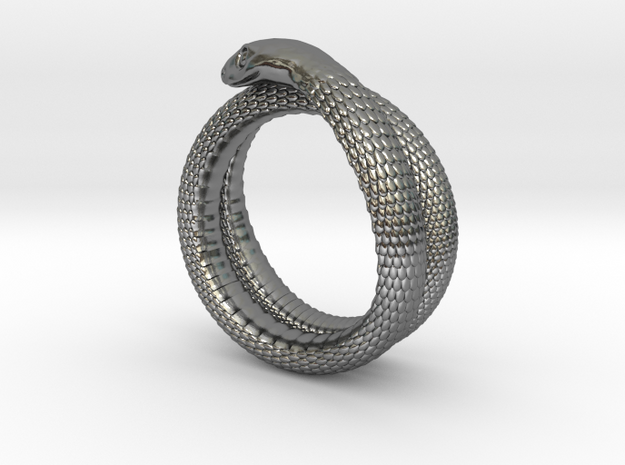 Snake Ring (various sizes)