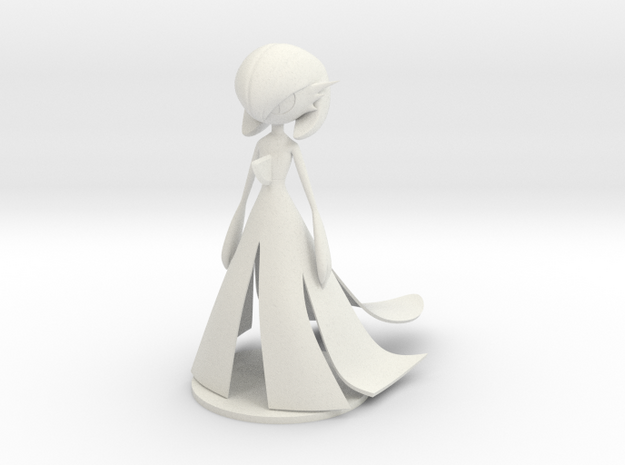 Gardevoir