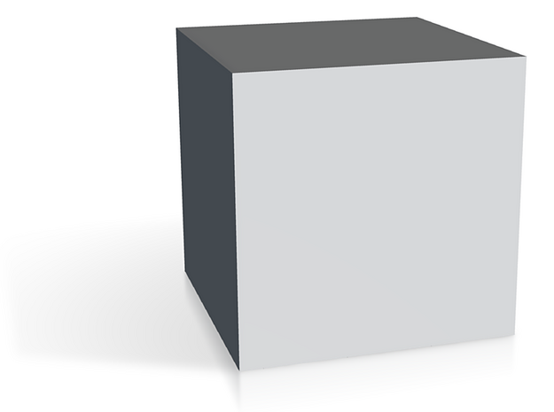 Digital-Cube.1 in Cube.1