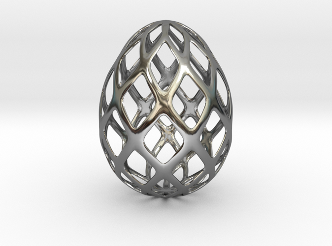 lattice design