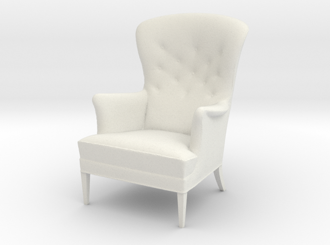 Heritage Chair FH419 -  Frits Henningsen.