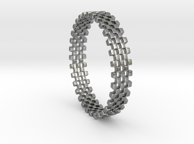 Continum Ring (different materials have different prices)