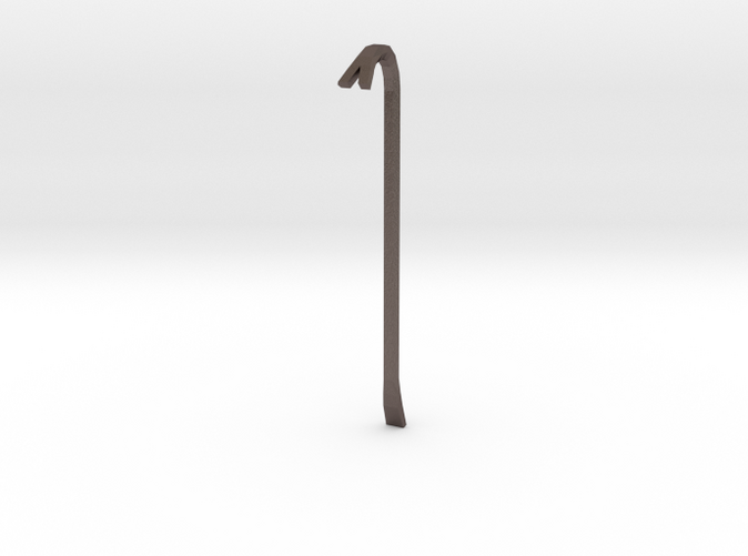 Half-Life Crowbar