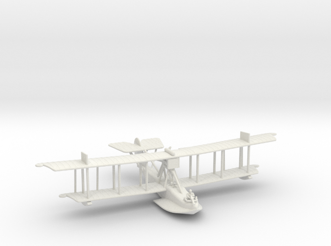 1:144 Curtiss HS-1L in WSF