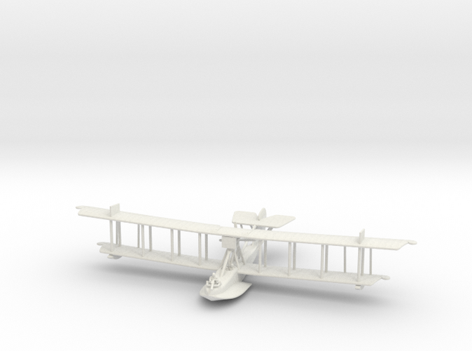 1:144 Curtiss HS-2L in WSF