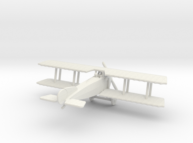 1:144 Fokker D.I