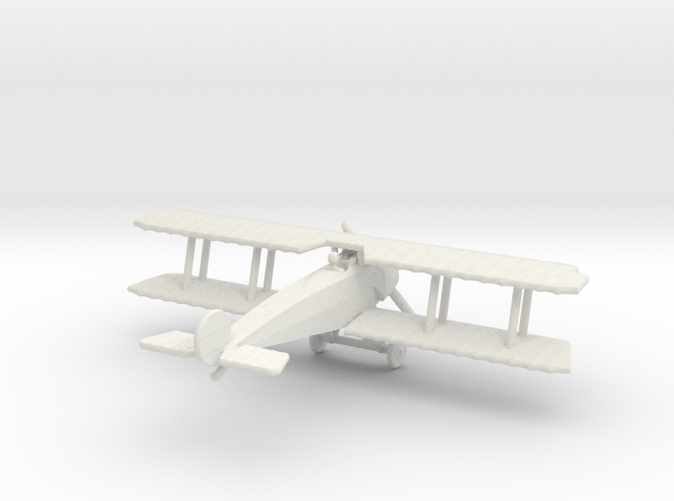 1:144 Fokker D.III