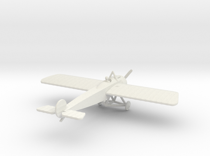 1:144 Fokker E.IV