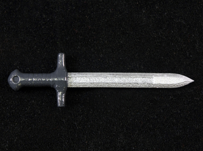 Ordon Sword.