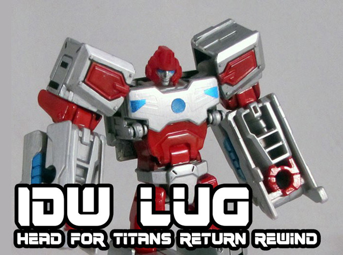 transformers titans return rewind