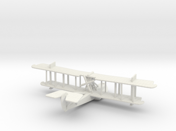 1:200 Curtiss HS-1L in WSF
