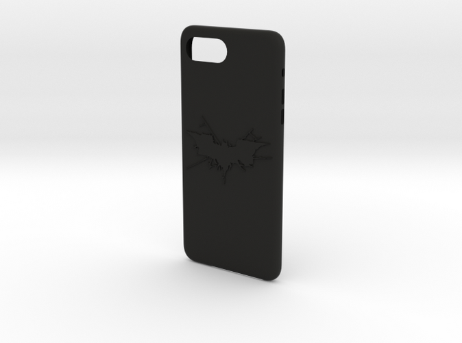 cases iphone 7 plus thema batman