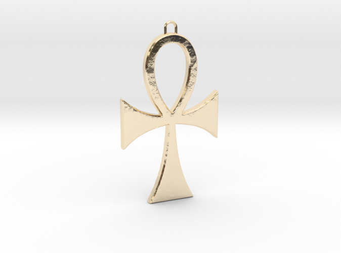 Egyptian Ankh