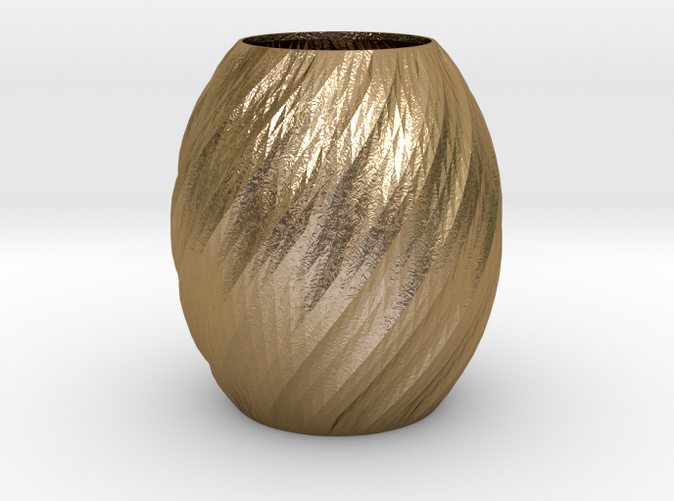 Vase Seven