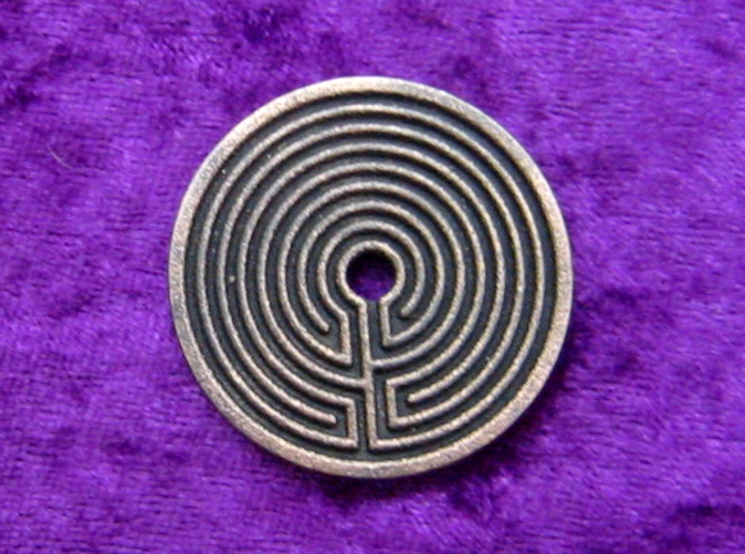 labyrinth coin crypto