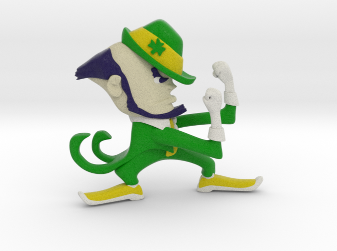 3,964 Fighting Irish Images, Stock Photos, 3D Objects,, 44% OFF