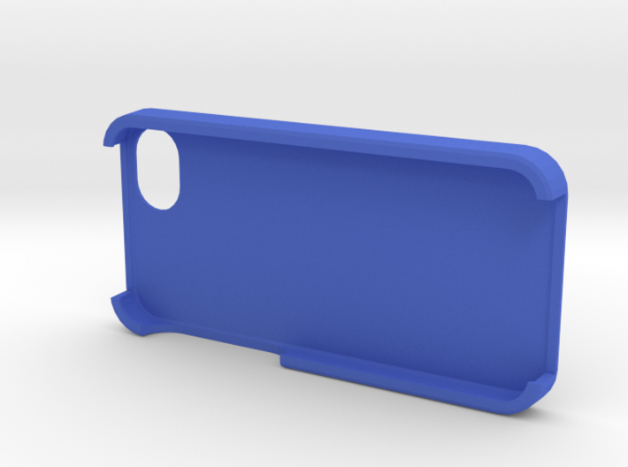 Customizable Iphone Case 3d printed