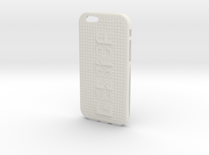 Iphone 6 Cover 3d printed