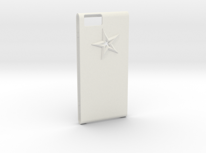 starry iphone 6 case 3d printed