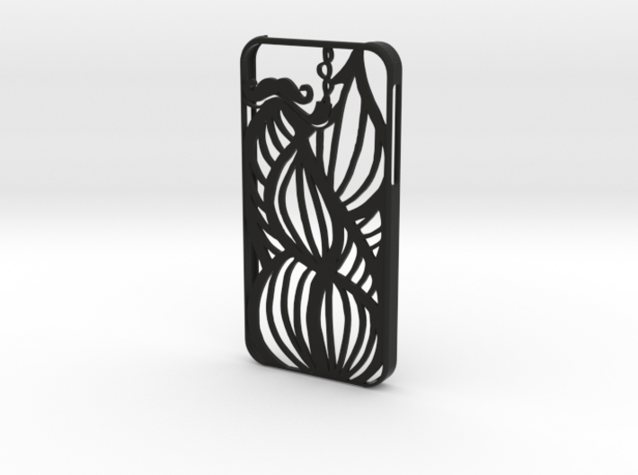 Hipsters Dream - case for iPhone 6 3d printed 