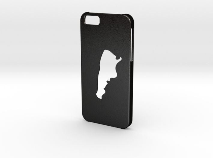 Iphone 6 Argentina case 3d printed