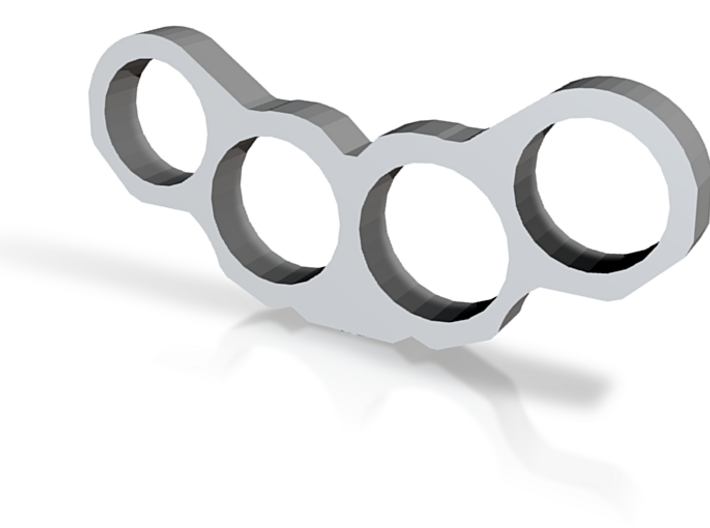 Brass knuckles - Wikipedia