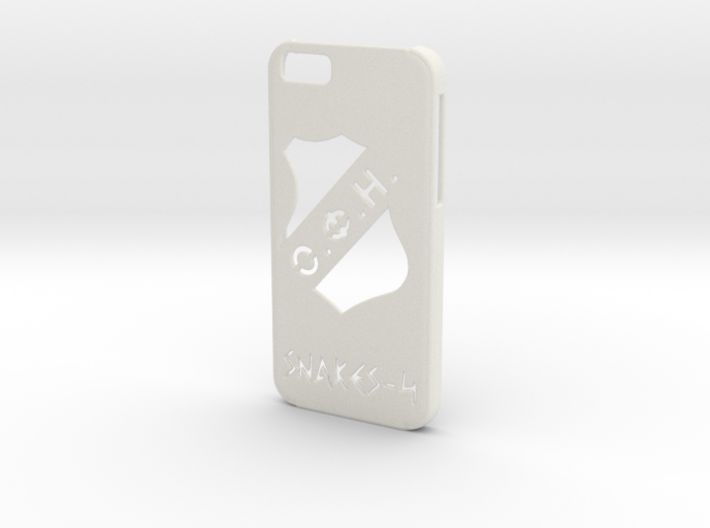 Iphone 6 OFI case 3d printed