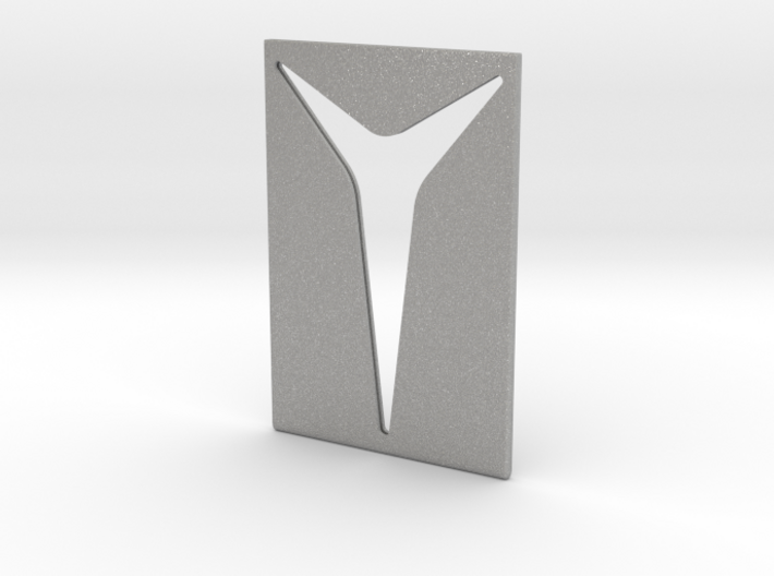 Youniversal Cardholder, Accessoir 3d printed