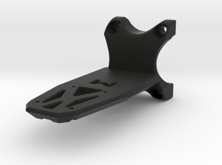 Sigma ROX 10.0 GPS Mount for FSA Stem 3d printed