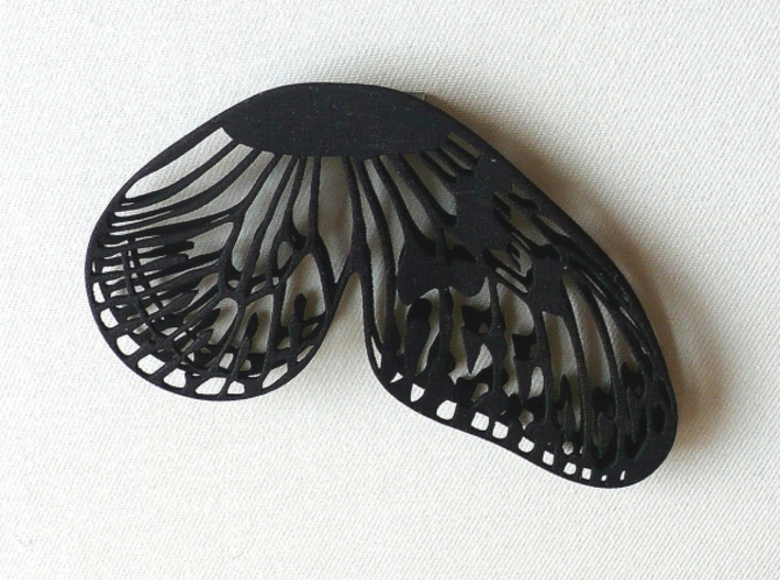 Butterfly 3d printed